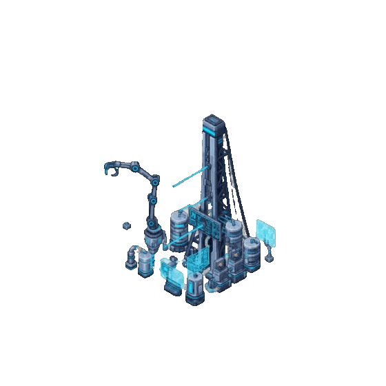 PLASMA DRILL