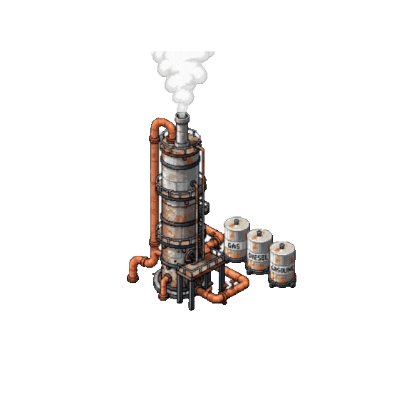 FRACTIONAL TOWER