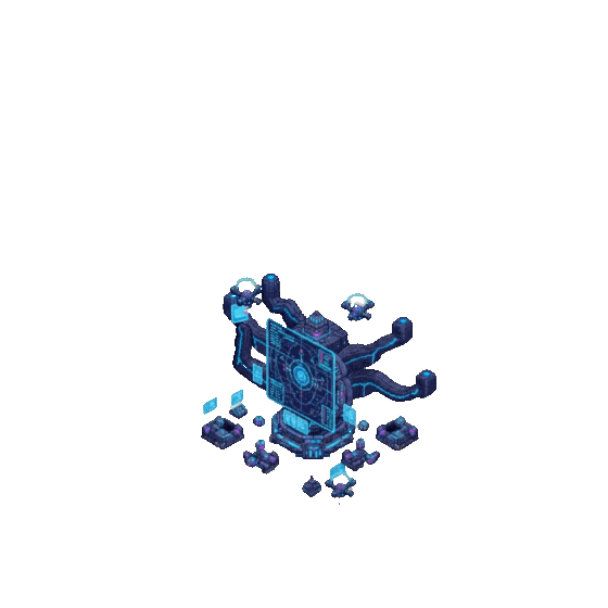 ENERGY HUB
