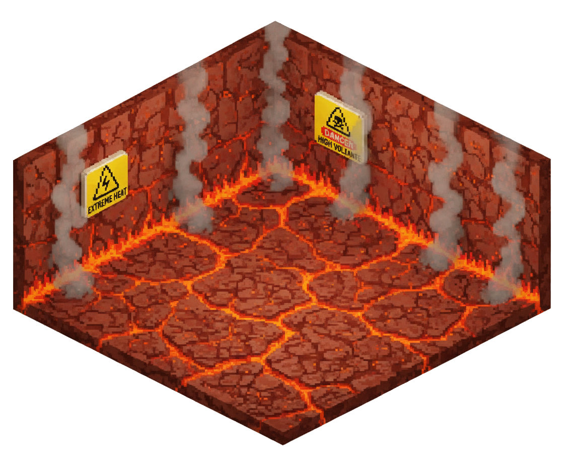 Geothermal Plant